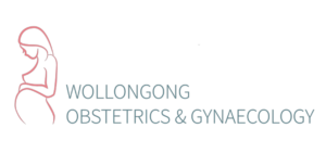 Wollongong Obstetrics and Gynaecology logo